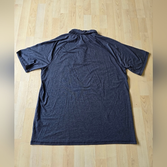 L.L.Bean Men's Everyday SunSmart Polo Size XL Tall - Picture 5 of 9